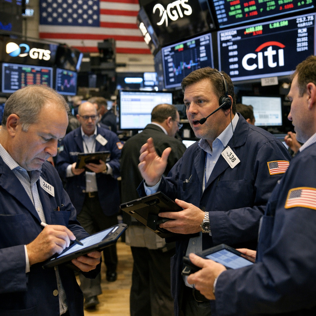 Navigating the Current U.S. Economic Landscape